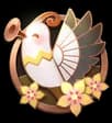 Where Gulls Sing, tier 1