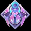 Rocksteady Heart, tier 4