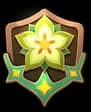 Flower Guardian, tier 1