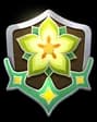 Flower Guardian, tier 2