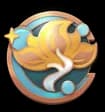 Crescent Glow, tier 1