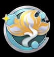 Crescent Glow, tier 2