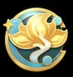 Crescent Glow, tier 3