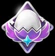 Egg Raider, tier 2