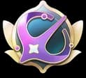 Emblem of Allied Triumph, tier 1