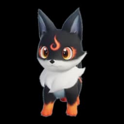 Emberpup