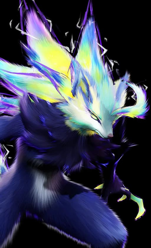 Blazen (Prismana Form)