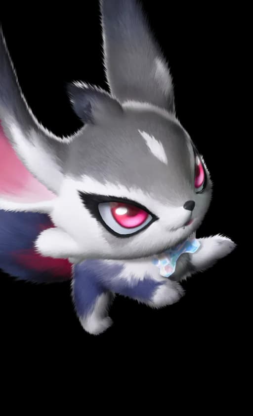 Bonesky (Nighttime Form)