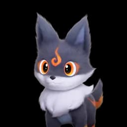 Emberpup