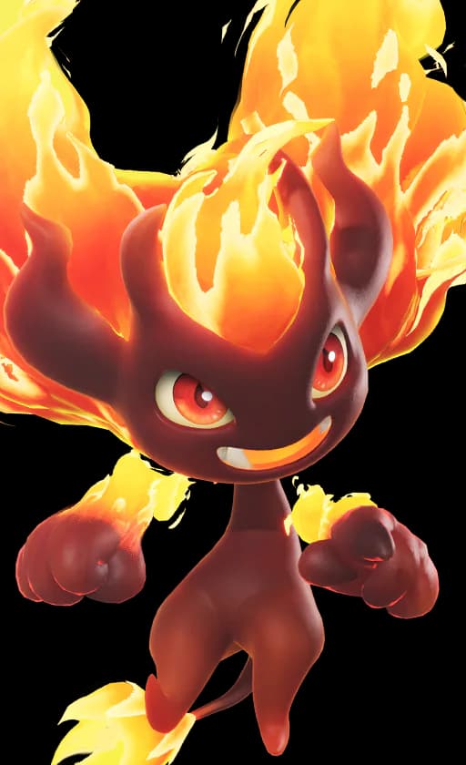 Flamerion
