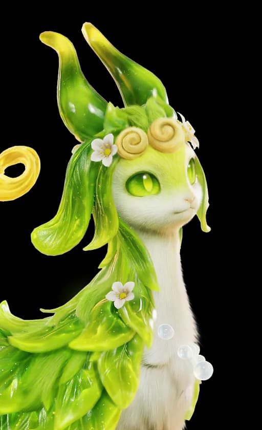 Glameep (Basic Form)