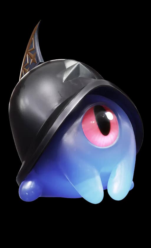 Helmut (Basic Form)