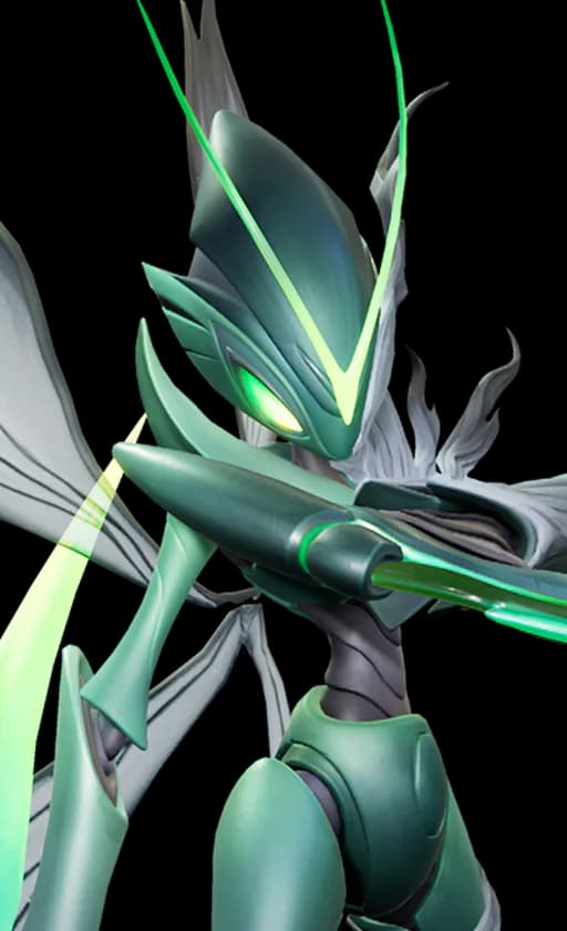 Ignitis (Forest Form)