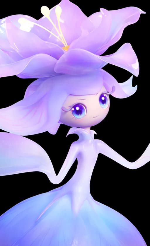 Irisal (Prismana Form)