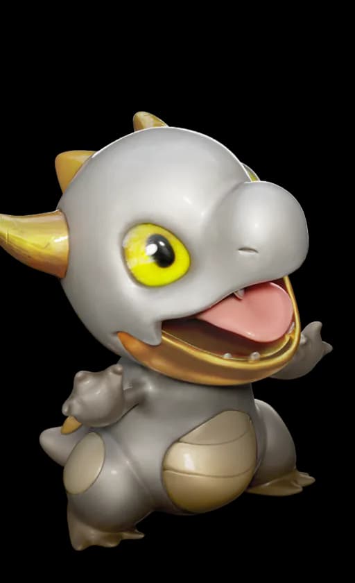 Jawling (Mountain Form)