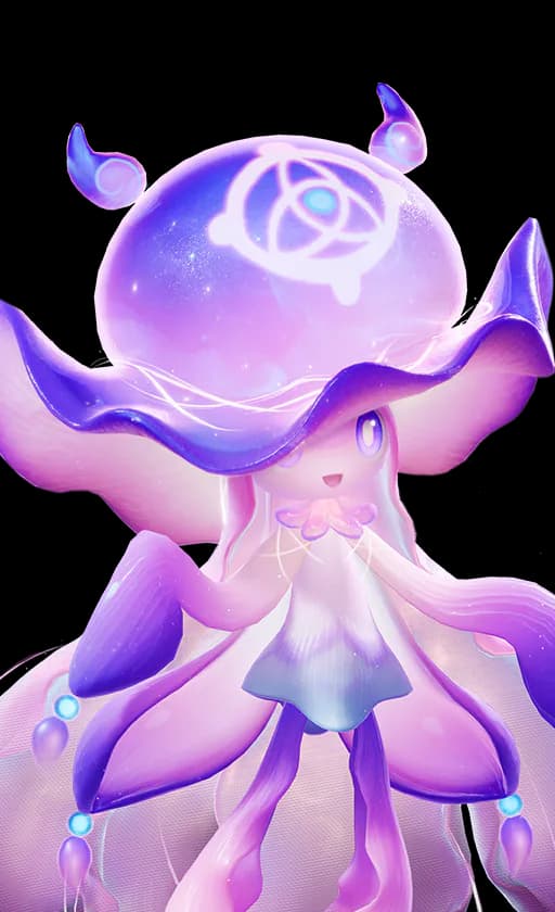Luminelle (Prismana Form)