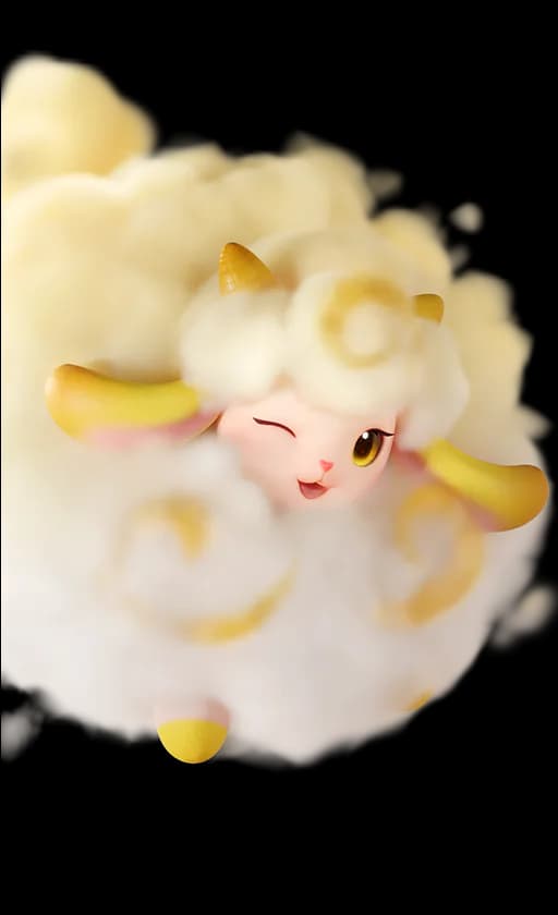 Nimbi (Cloudmist Form)