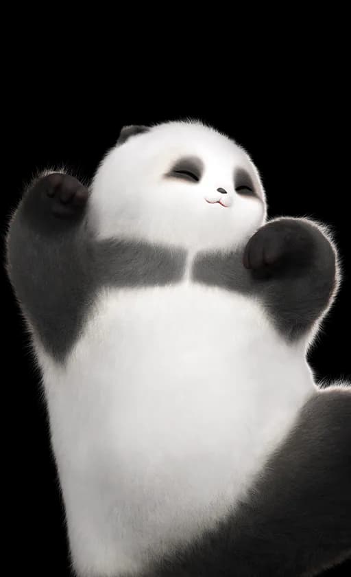 Panpanta (Nighttime Form)