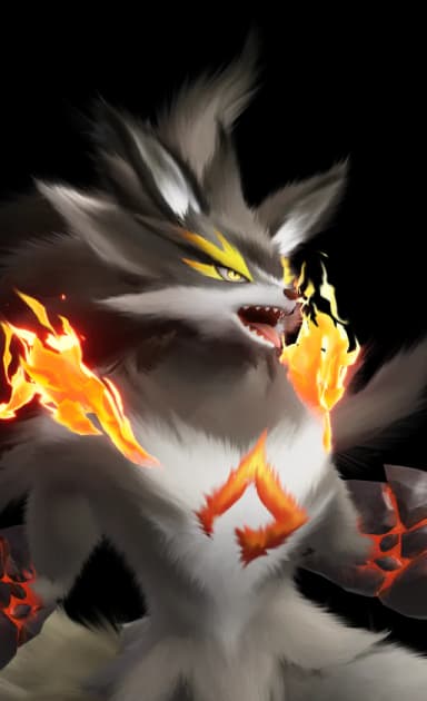 Scorchhowl Highland Form