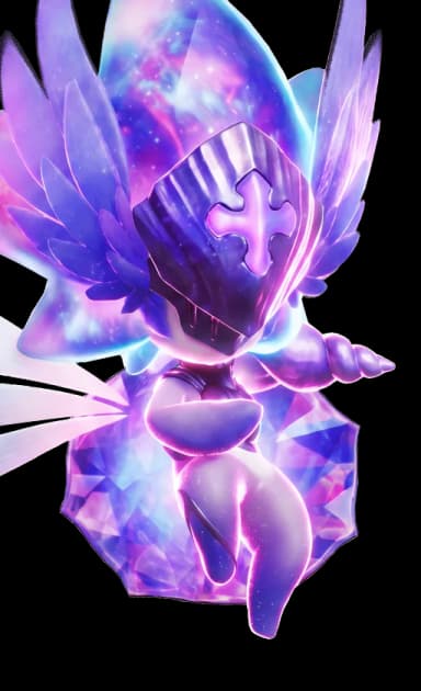 Sherro Umbrabow Form