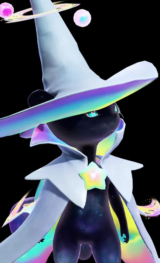 Stellarys (Prismana Form)