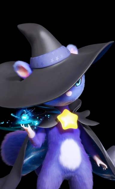 Stellarys Basic Form