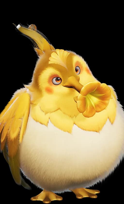 Tubster (Highland Form)