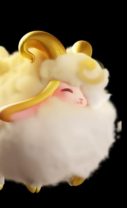 Turbo (Cloudmist Form)