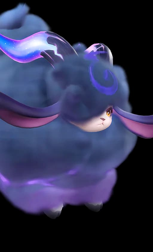 Turbo (Rainstorm Form)