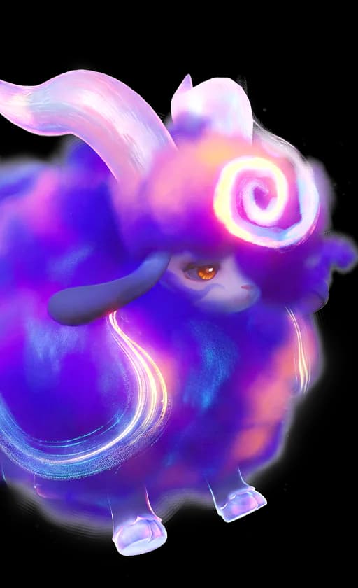 Turbo (Umbrabow Form)