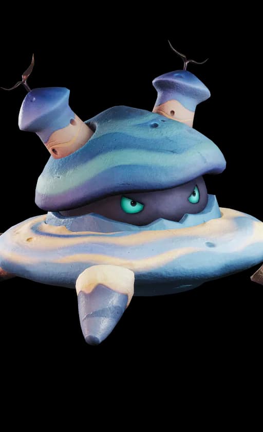 Unnamed Aniimo compendium portrait