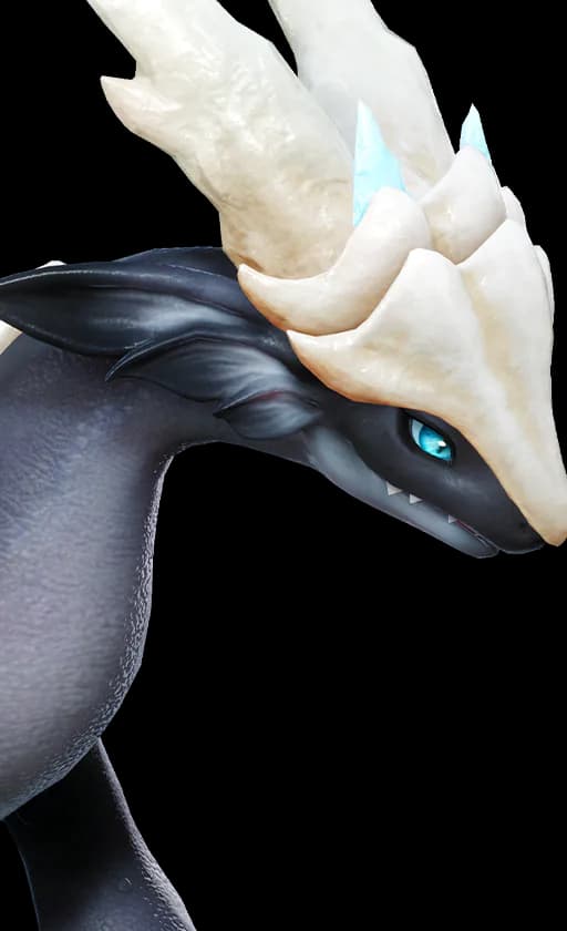 Coraliz compendium portrait