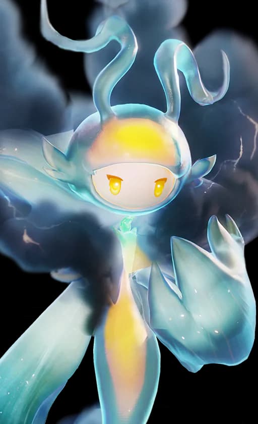 Malevsera compendium portrait