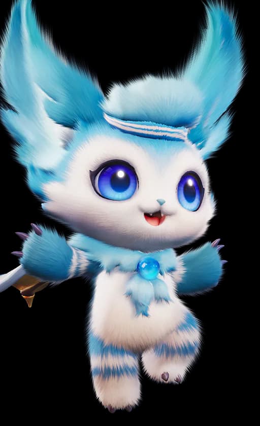 Eko compendium portrait