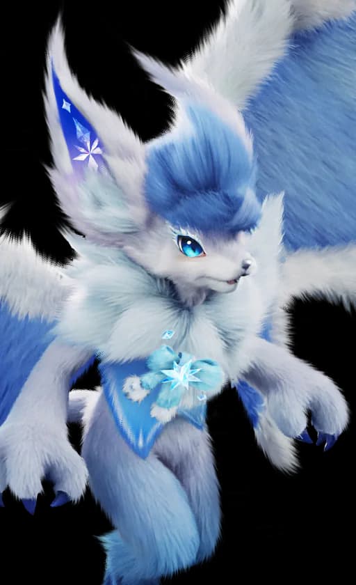 Eklue compendium portrait