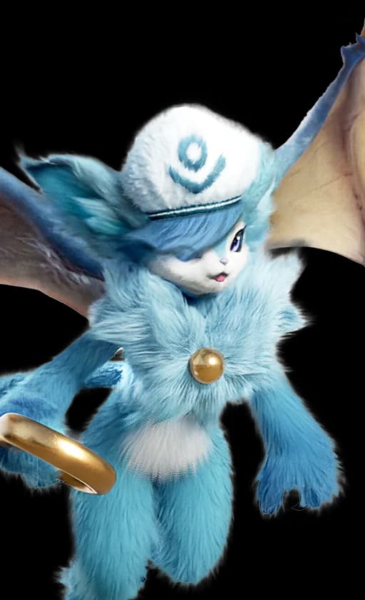 Eklue compendium portrait