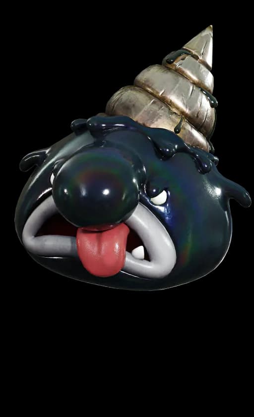 Unnamed Aniimo alternate form compendium portrait