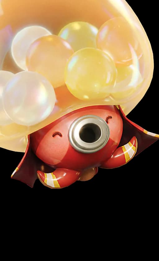 Popapus compendium portrait