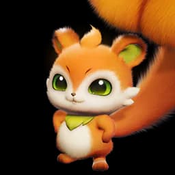 Squarrel