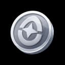 Eggshell Coin item icon