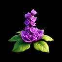 Pearl-Strung Blossom item icon