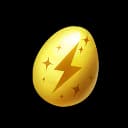 Alpha Bolty Egg item icon