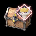Bolty Relic item icon