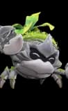 Shrubclaw