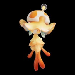Luminelle artwork on its Aniilog card