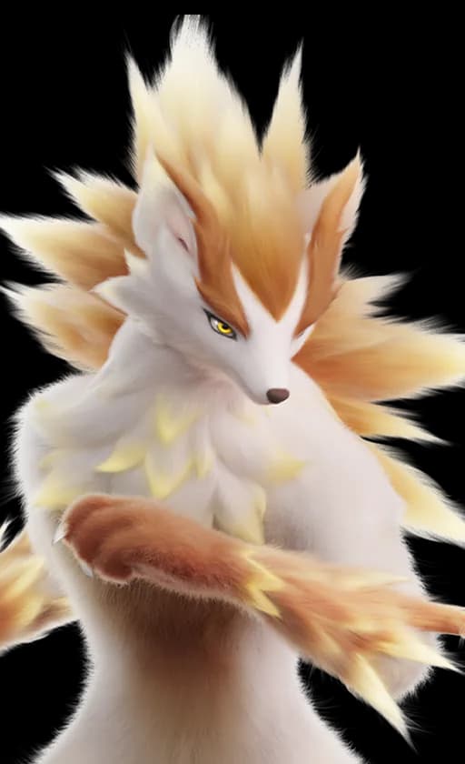 Blazen (Mountain Woods Form)