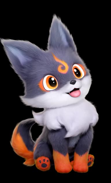 Emberpup