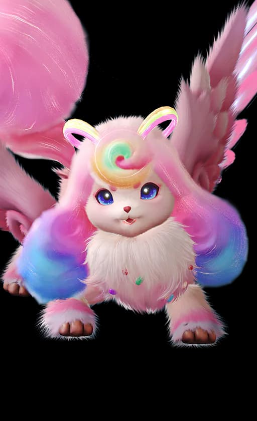 Fenmane (Prismana Form)