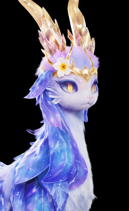 Glameep (Prismana Form)