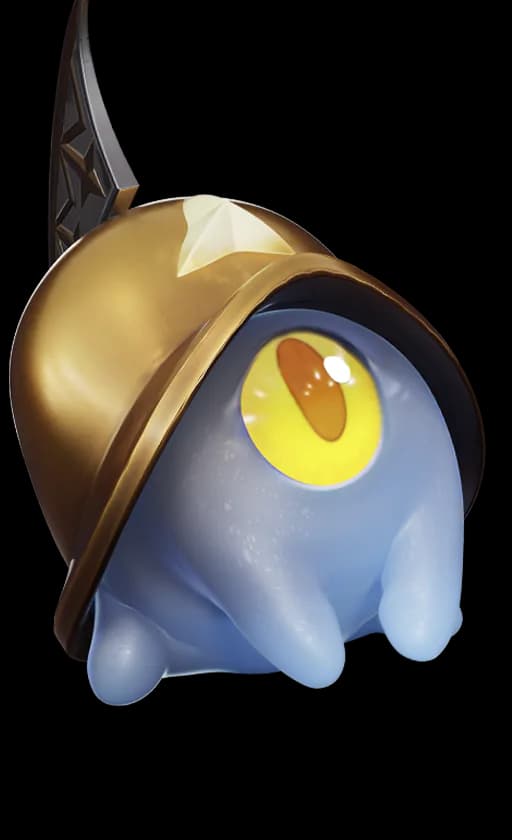 Helmut (Mountain Woods Form)